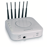 Adtran 1700912F1 BlueSecure Access Point BSAP-1840, 802.11a/b/g Version